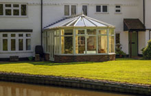 Cefn Cribwr conservatory leads