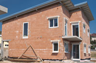 Cefn Cribwr home extensions