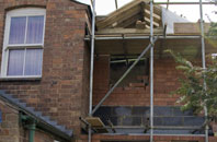 free Cefn Cribwr home extension quotes