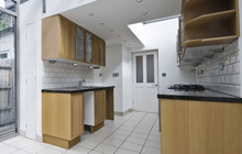 Cefn Cribwr kitchen extension leads